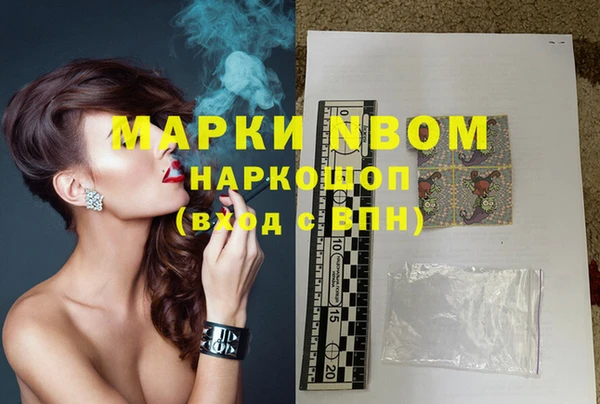 молекула духа Алексин