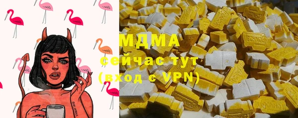 молекула духа Алексин